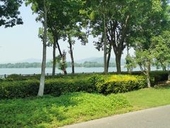 -石湖景区
