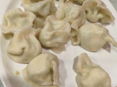 -听涛雅苑百味饺子老家菜馆