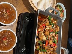 -乔街深夜食堂·小龙虾·高压锅生蚝(杭州总店)