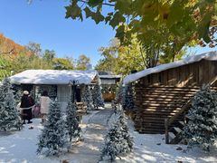 -HERRE·FARM 赫尔露营农场·团建聚会包场