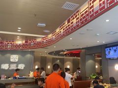 -蝎王府羊蝎子(西直门店)