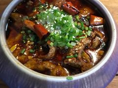 -锦尚阁烤鱼•天津菜(宣武门胡同店)