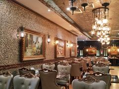 大堂-苏坦土耳其餐厅(白云宾馆店)