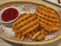-必胜客(大观天地店)