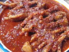 -京玉菲饭店(李村店)