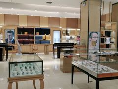 -大明府国际眼镜(太原北街店)