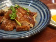 -顺德人家食府(黄金广场店)