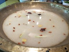 -颜氏双江清水鱼一养身火锅(磁器口店)