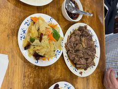 -柴氏风味斋(甘家口店)