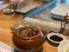 -赤坂亭·M9和牛烧肉·铁板烧(合肥万象城店)