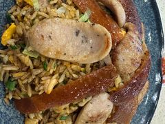 -明记港式烧腊茶餐厅(下沙店)