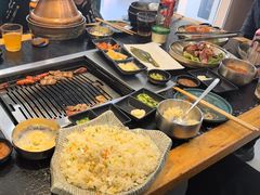 -臻牛烤肉