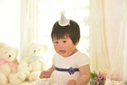 -爱你宝贝孕婴亲子摄影美学馆(绍兴店)