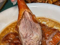 -荣基四海一家·家常菜·海鲜大排档(新安店)