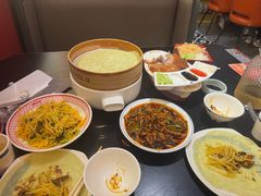 -满园烤鸭·春饼(沈北万达店)