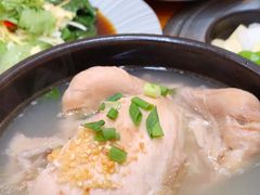 -高社长参鸡汤(高丽街店)