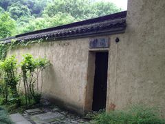 外景-法云安缦酒店