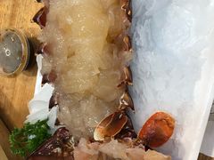 -悉尼鱼市场