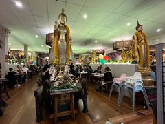 -Thai Pothong Restaurant
