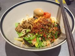 -弓家大队老碗面(高新咖啡街区店)