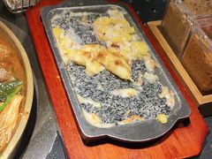 -小牛哈尼韩式水煎肉(万象城店)