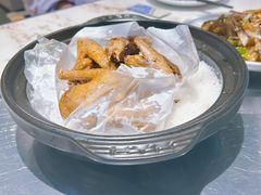 -金苑酒家·客家菜·广东老字号(万象店)