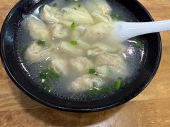 -常鲜德乐购迎桂馒头店(麻巷公寓店)