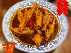 -回家吃饭·地道南昌菜(建德观总店)