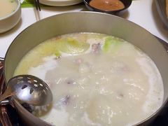 -洪氏嗨捞·猪肚鸡火锅(阳光天地店)