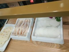 -傣妹火锅(狮子桥店)