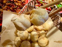 -先启半步颠.川菜.小酒馆(宝安坪洲店)