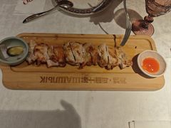 -俄士厨房(环球港店)