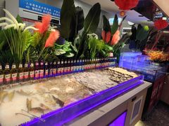 -名扬煮艺肥牛自助火锅(同和店)
