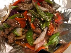 -海尔巴格新疆餐厅(东来兴店)
