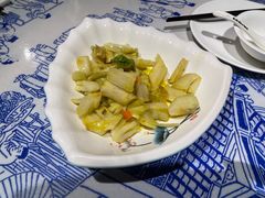 -江南韵·无锡太湖文化体验餐厅(凤凰天街店)