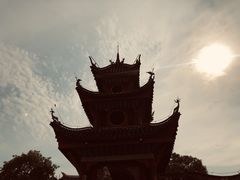-石宝寨