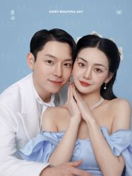 -金公主婚纱摄影(和平店)