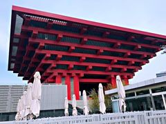 -中华艺术宫(上海美术馆)