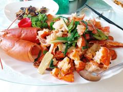 -上海静安昆仑大酒店