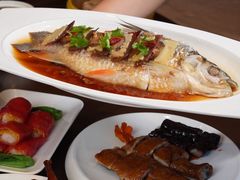 -香港狮子山下·明星粤菜餐厅(北苑店)