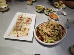 -老碗餐饮(前进路店)