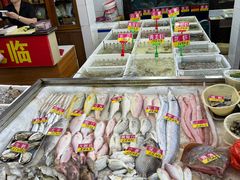 -华源餐厅·海鲜大排档(日月贝店)