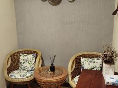 -迈格笙SPA·影院式足道·采耳(金桥店)