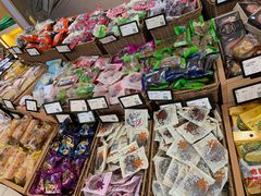 零售区-来伊份(龙之梦长宁店)
