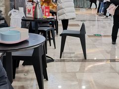 大堂-七欣天香辣蟹火锅(万达广场店)