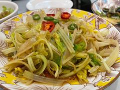 热炝水芹-小实惠嘉(威海路店)