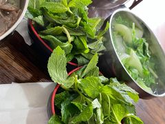 -攀枝花·任德琼·盐边羊肉米线