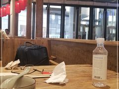 大堂-三十三碗黄牛肉面(东原1891店)