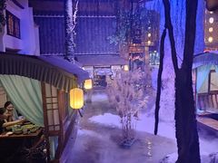 -淀里船宴(卓达店)