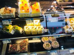 芒果蛋糕-思味特(纬一路店)